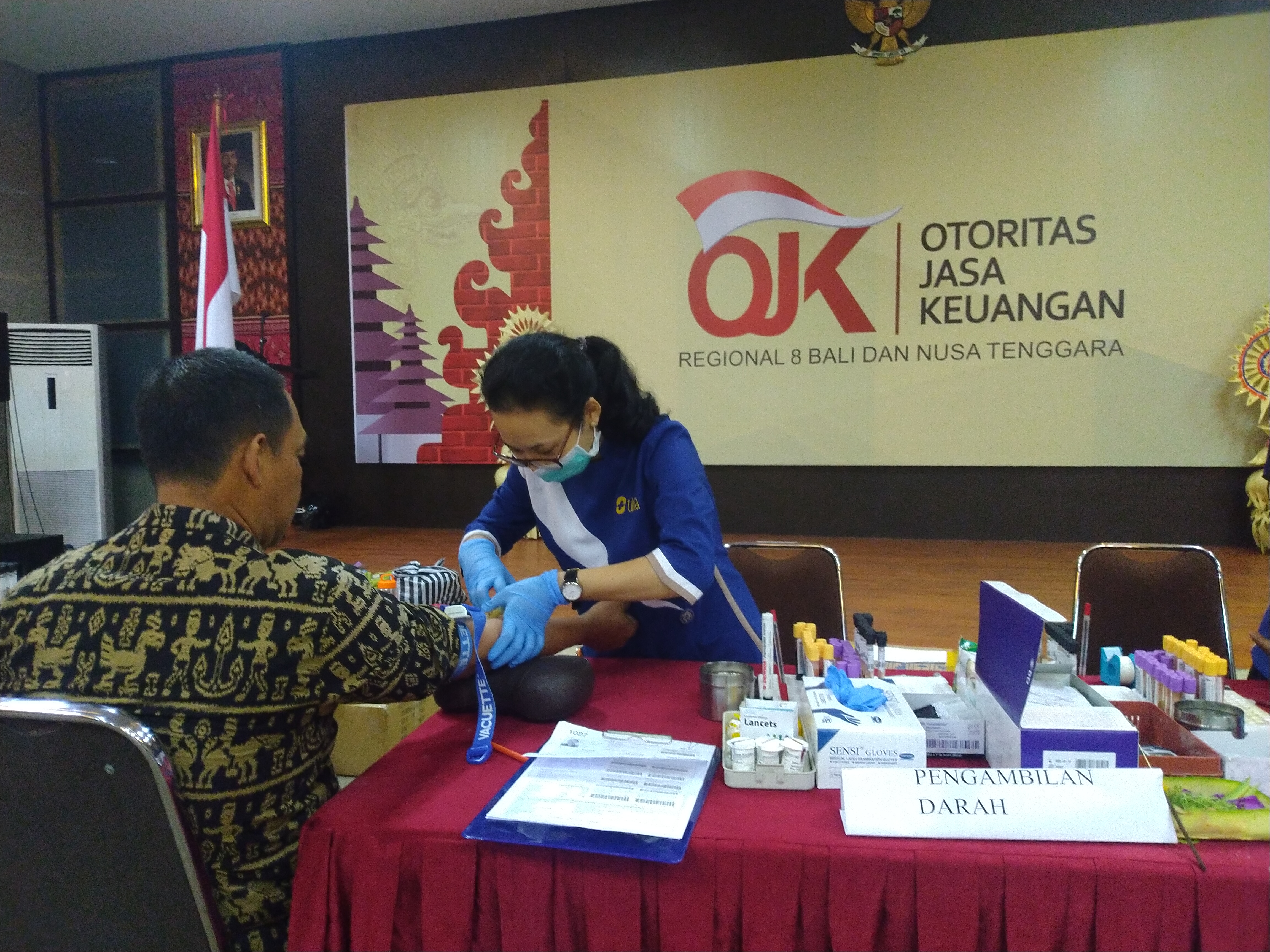 MCU Onsite 2019 KR8 Bali