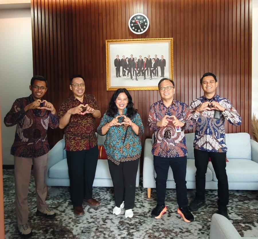 MCU Onsite Kantor OJK Provinsi Bali Tahun 2025