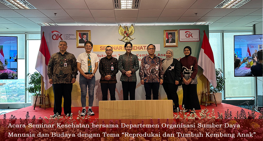 SEMINAR KESEHATAN