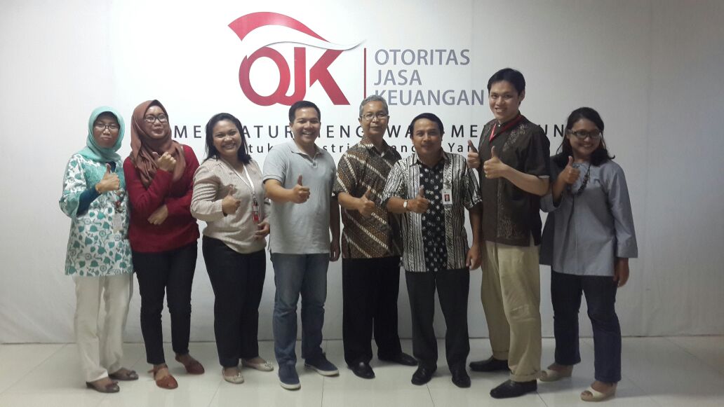 Persiapan Implementasi Pelayanan Kesehatan Pegawai OJK dan Keluarga